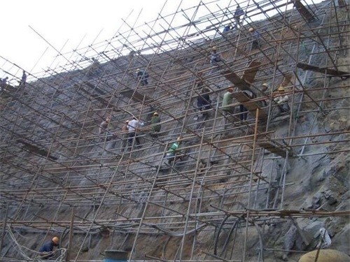 安顺公路桩基检测